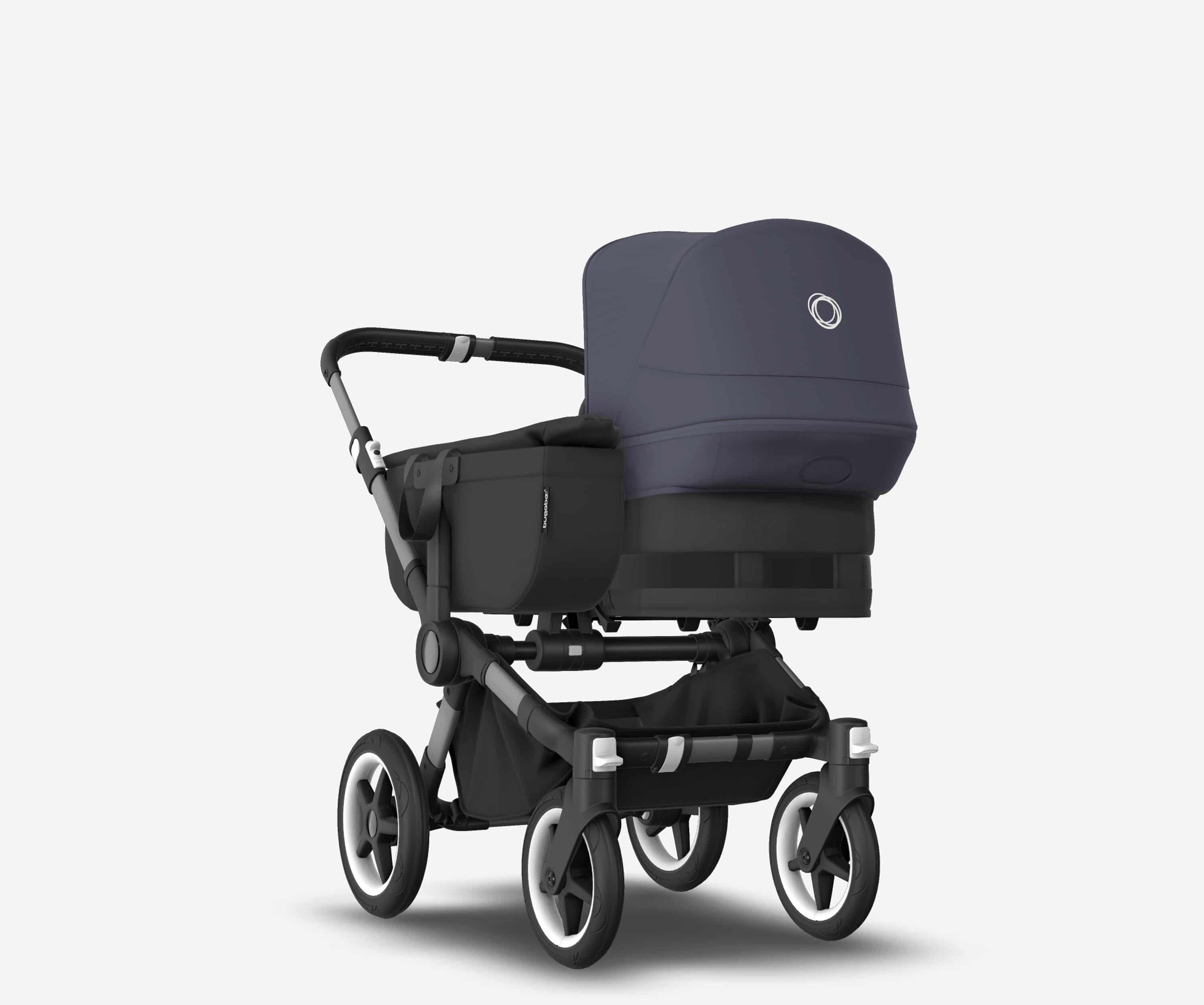 Bugaboo Donkey5 Mono komplett – Kinderwagen mix and match – sturmblau-graphite/ mitternachtsschwarz – Bugaboo Donkey5 Mono komplett Kinderwagen mix and match sturmblau-graphite/ mitternachtsschwarz bei babybrands.de kaufen ✓ sicher, einfach & bequem online bestellen ✓ Bugaboo Donkey5 Mono komplett – Kinderwagen mix and match – sturmblau-graphite/ mitternachtsschwarz – Bugaboo Donkey5 Mono komplett Kinderwagen mix and match sturmblau-graphite/ mitternachtsschwarz bei babybrands.de kaufen ✓ sicher, einfach & bequem online bestellen ✓